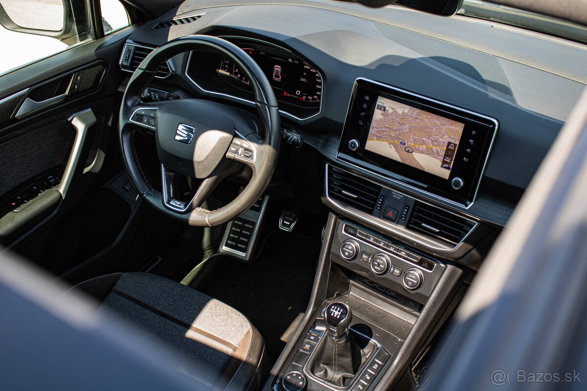 Seat Tarraco 1.5 TSI 150 Xcellence - 5