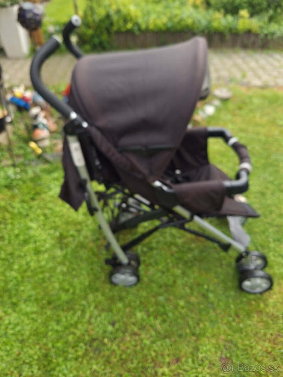 Predám kočíky buggy - 5