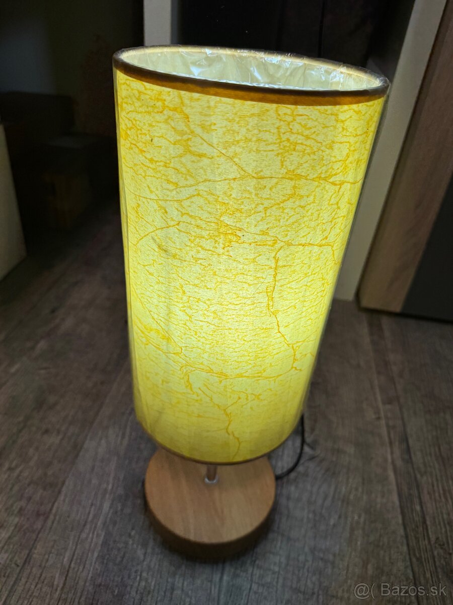 Predám nočnú lampu - 5