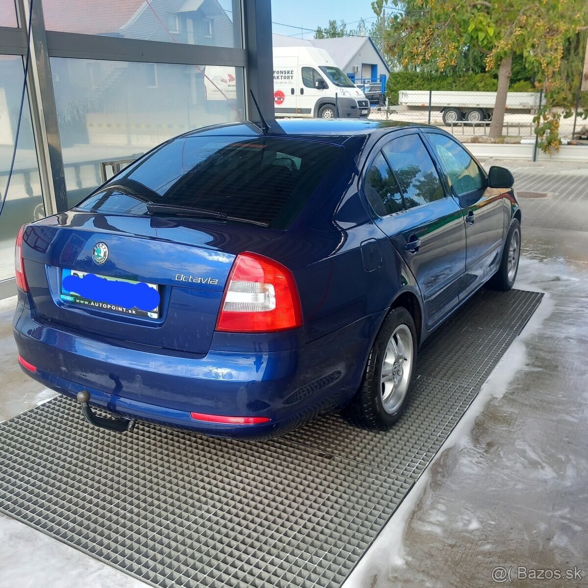 Škoda Octavia tdi elegance - 5
