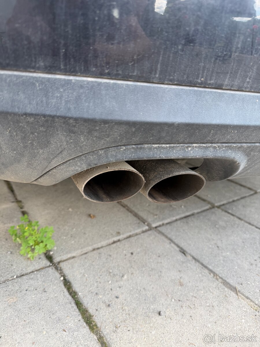 Volkswagen Passat B6 - 5