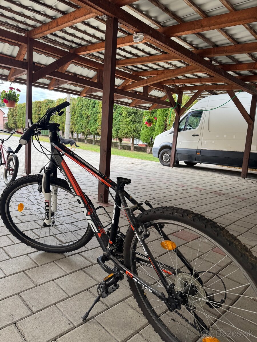 Bicykel - 5