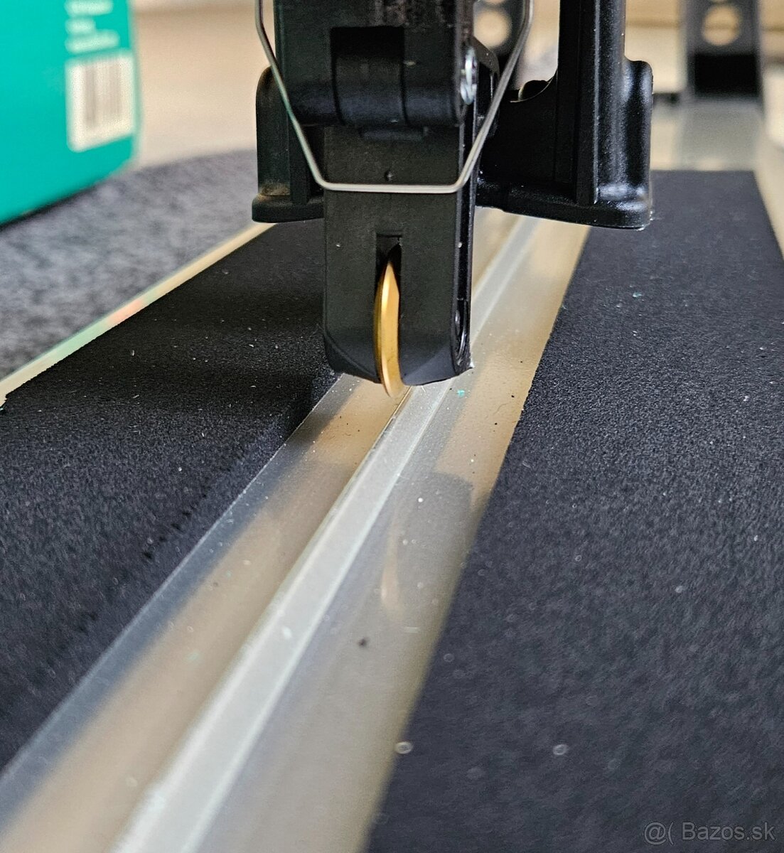 Rezačka na obklady TC 670 Expert, wolfcraft - 5
