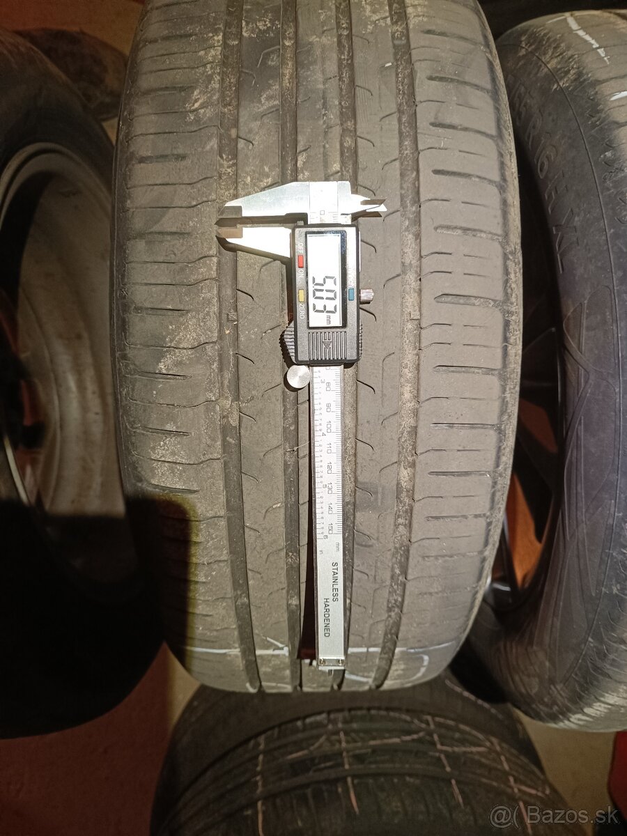 205/55R16 - 5
