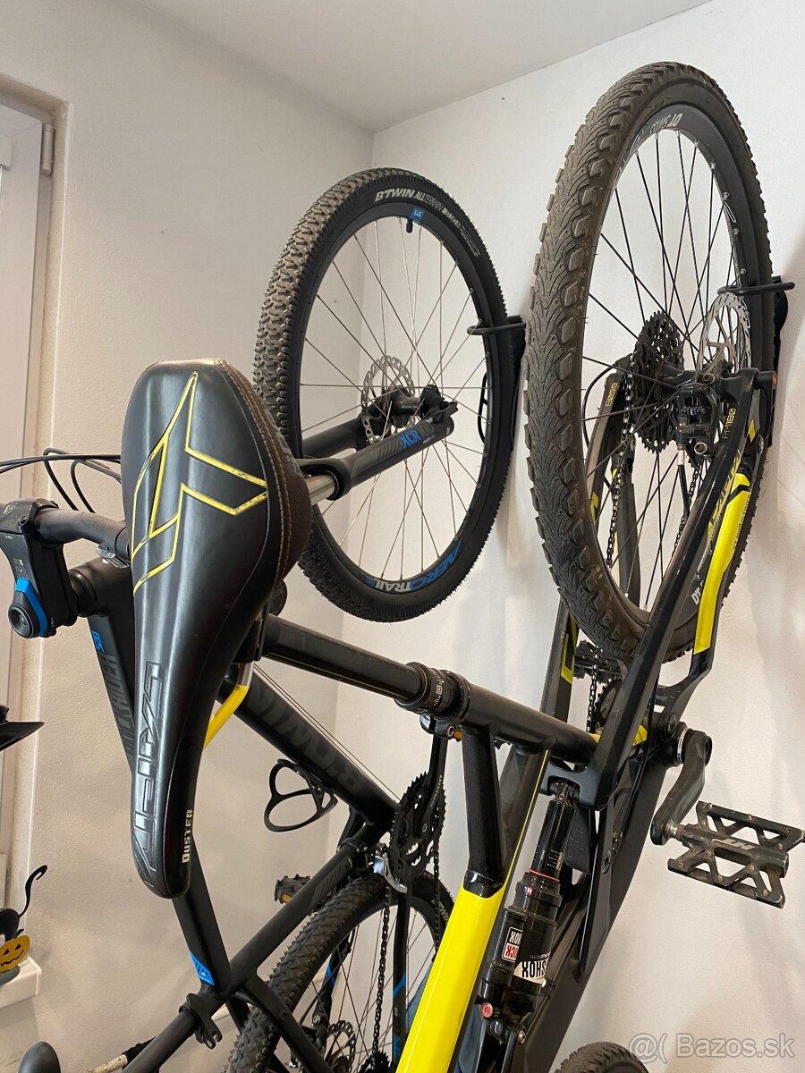 Predám Enduro bike YT Capra AL v perfektnom stave - 5