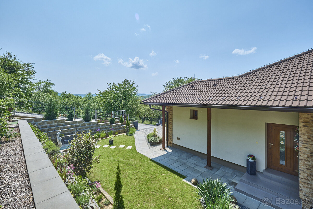 Na predaj novostavba rodinného domu v Prešove, časť Dúbrava - 5