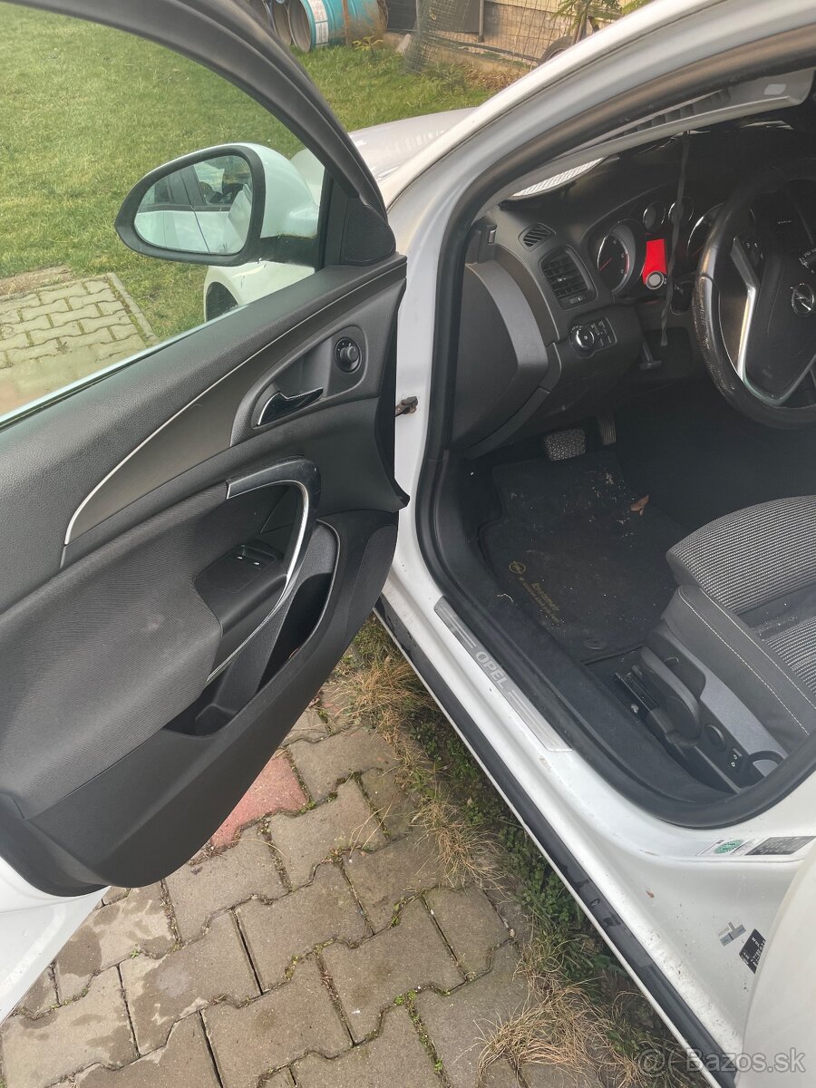 Opel Insignia - 5