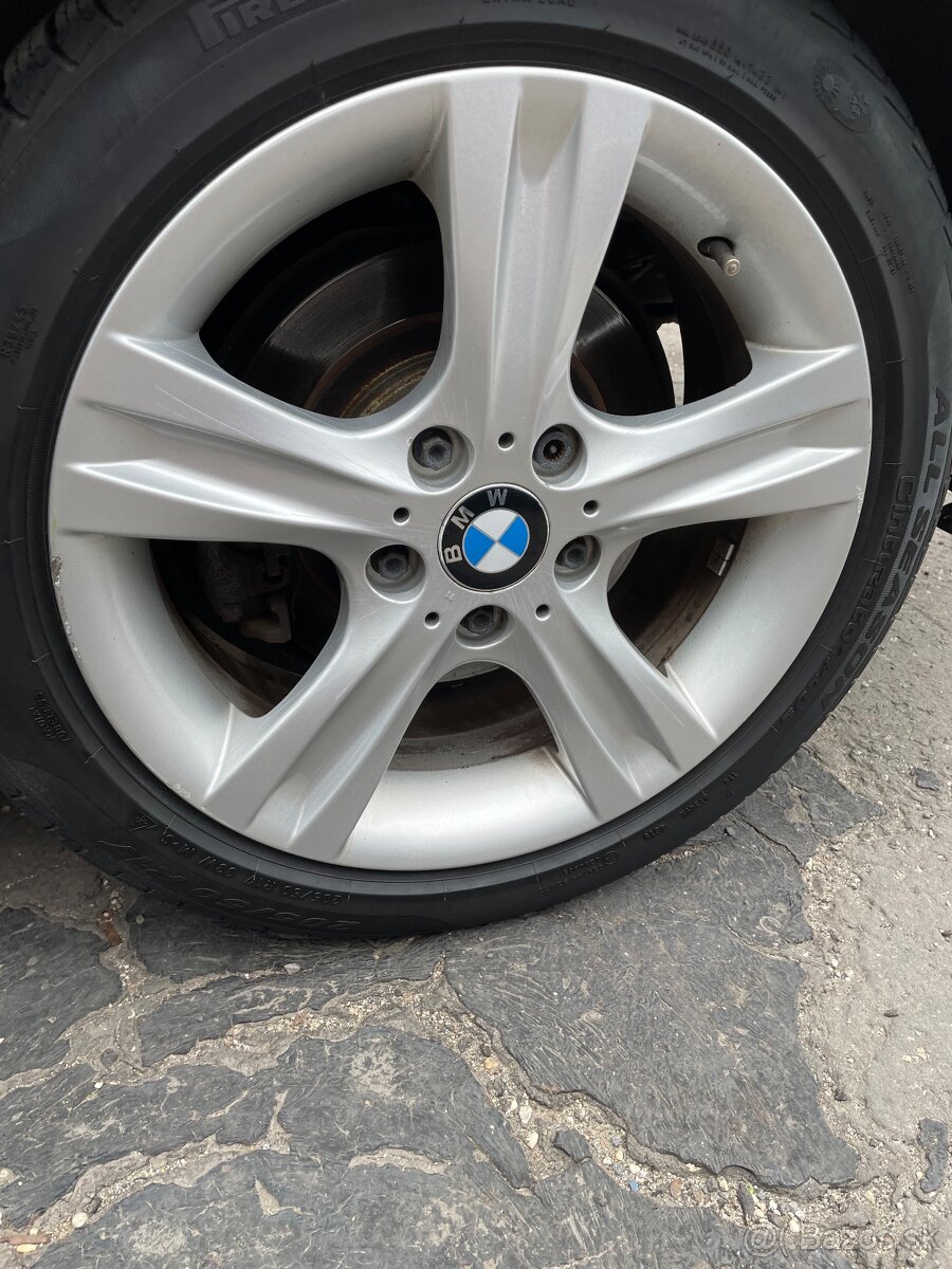 Predám BMW e87 118d - 5