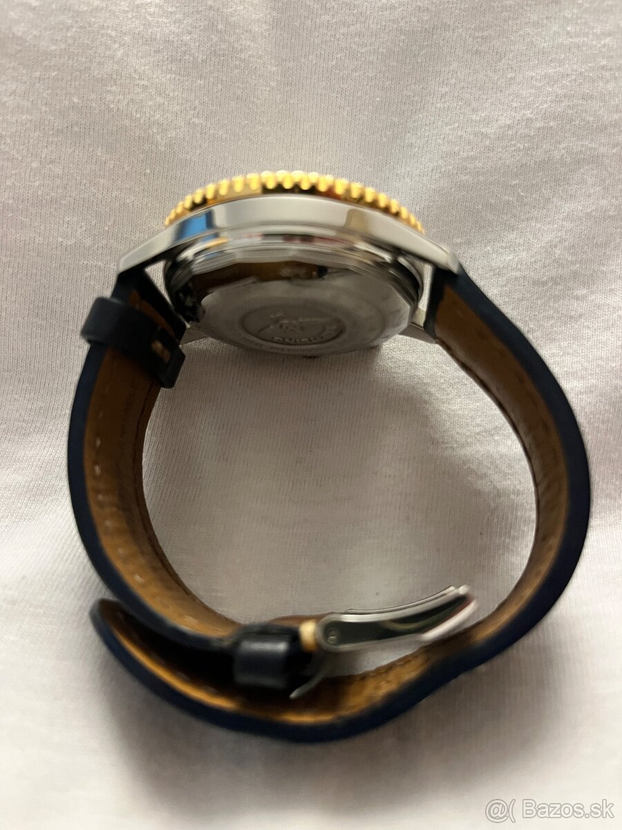 Breitling Navitimer, Model D23322, 42mm - 5