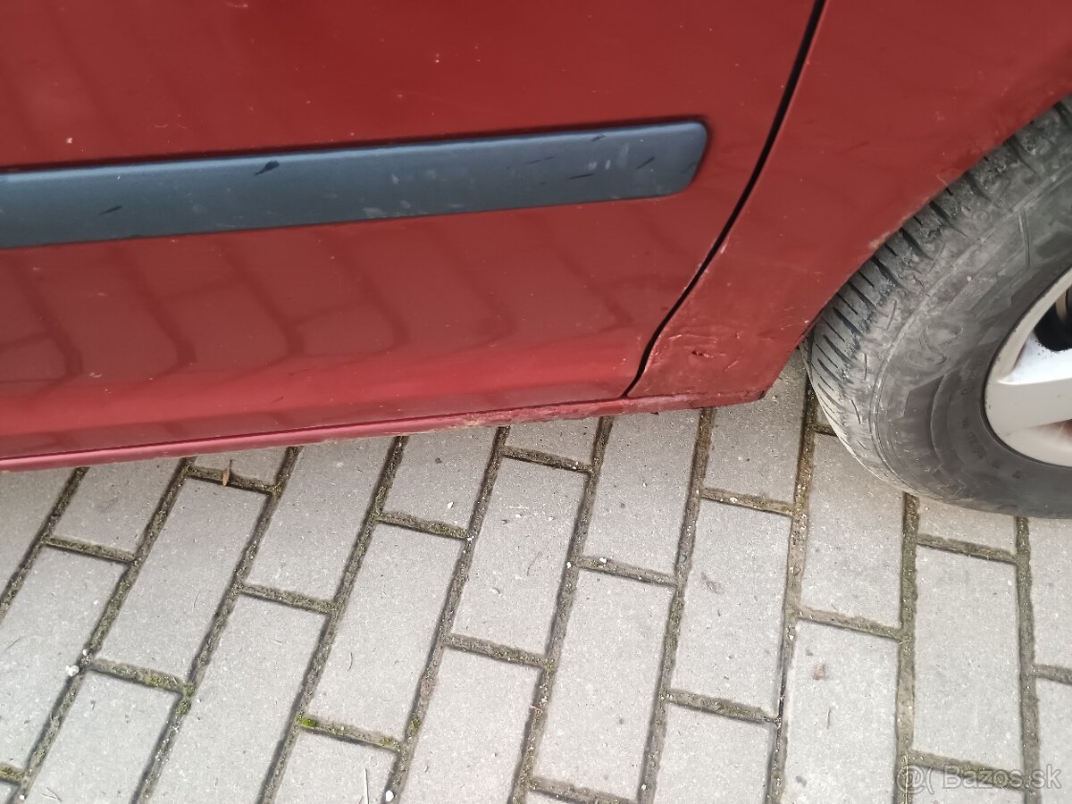 predám škoda Octavia 2 combi - 5