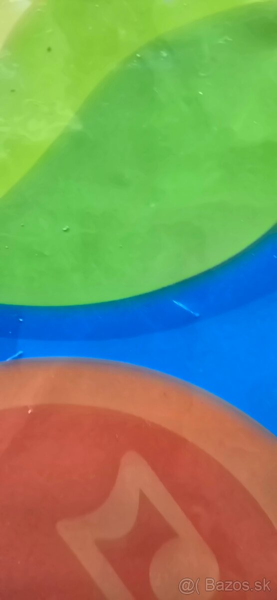 Playgro Hracia podložka piano - 5