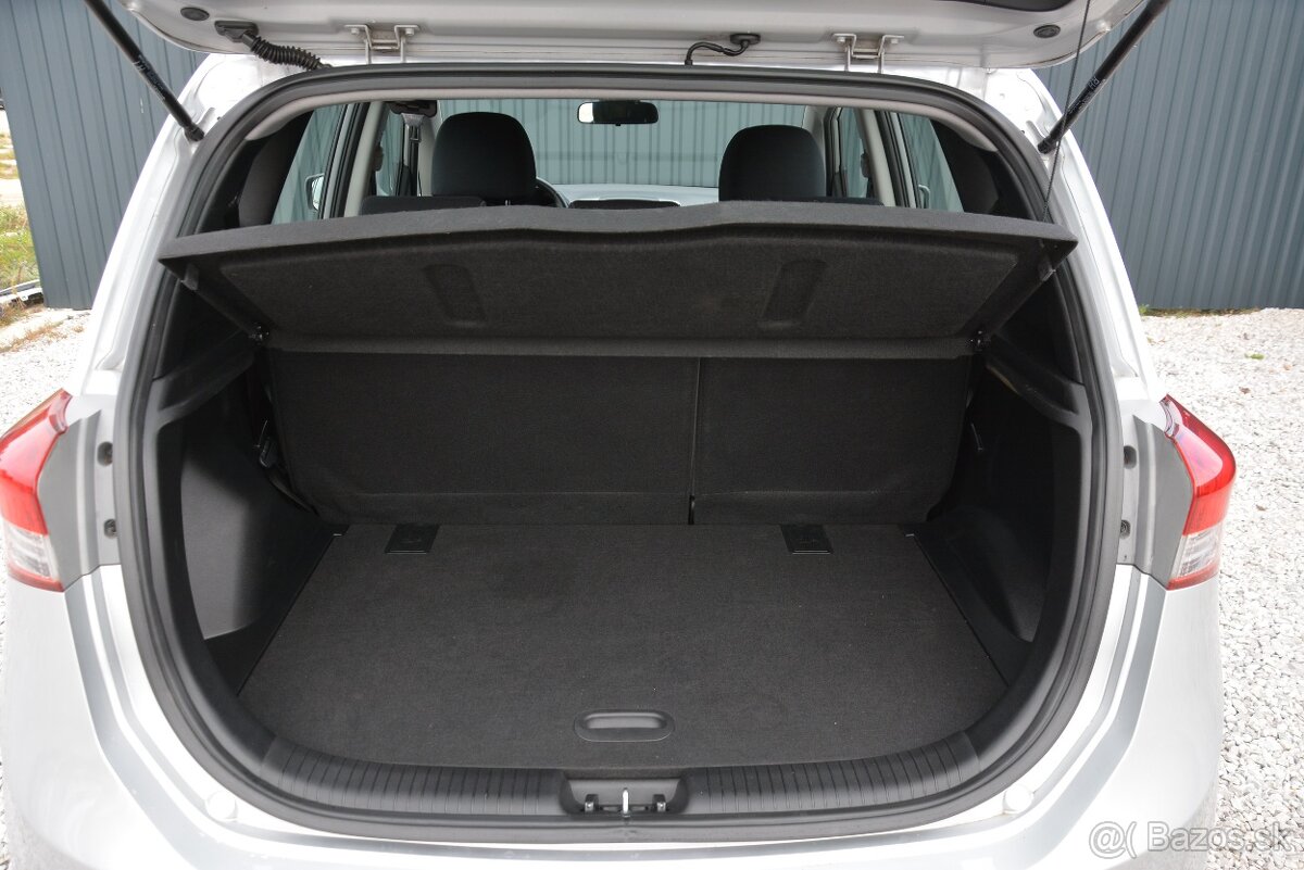 Hyundai ix20 1.4 Benzín – len 7500km - 5