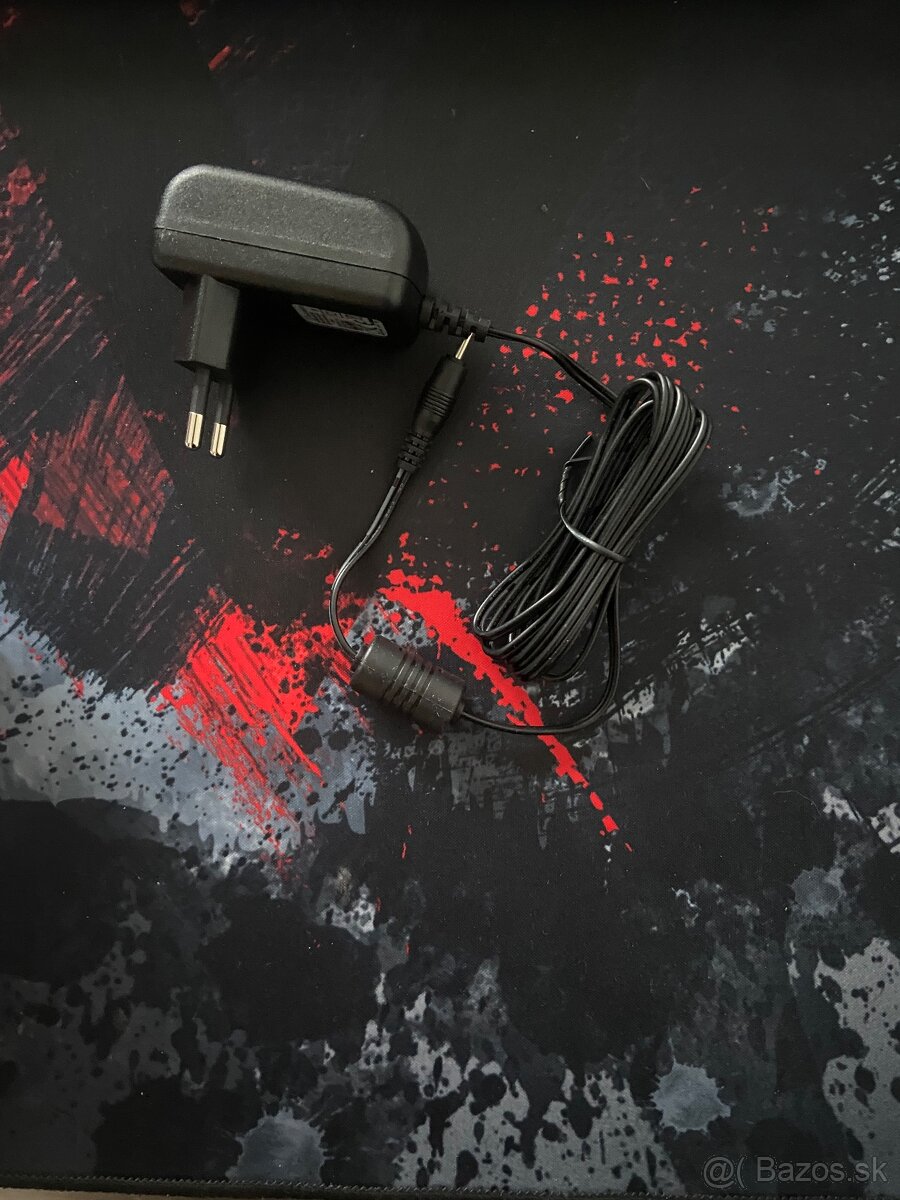 Predám USB hub Hama - 5