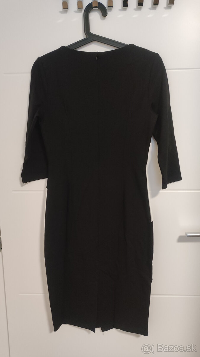 Šaty elegantné / business (rôzne-viď.foto) - 5