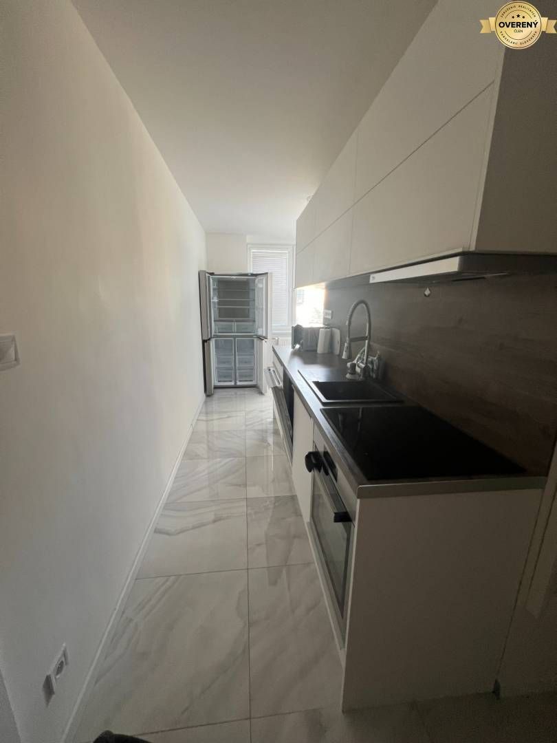 Prenájom 3 izbový byt v úplnom centre Malaciek - 5