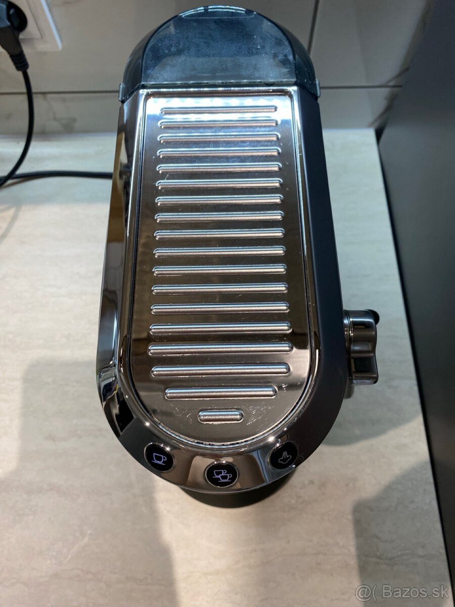 Delonghi kávovar - 5