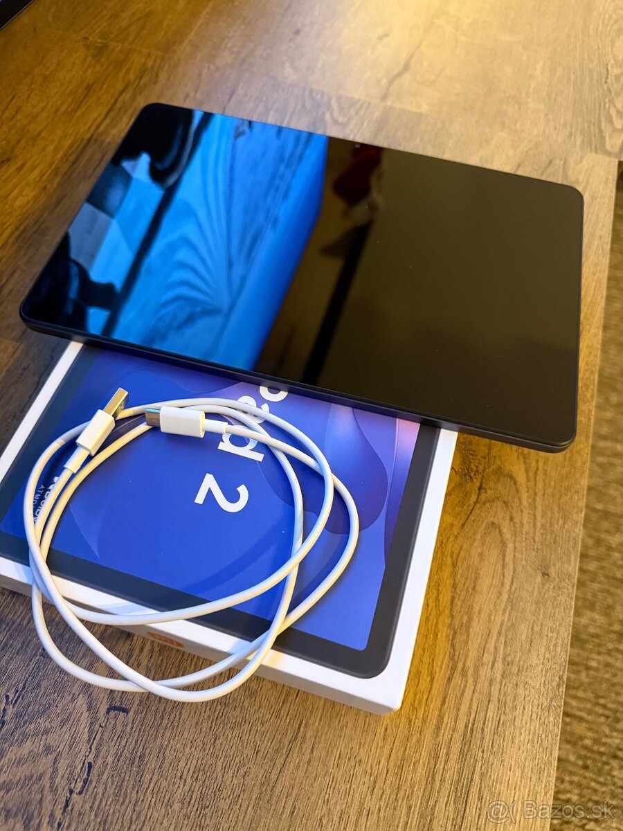 Xiaomi Redmi Pad 2 Wi-Fi 4 GB / 128 GB – Graphite Gray - 5