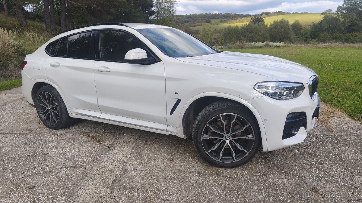 BMW X4 XDrive20i A/T - 5
