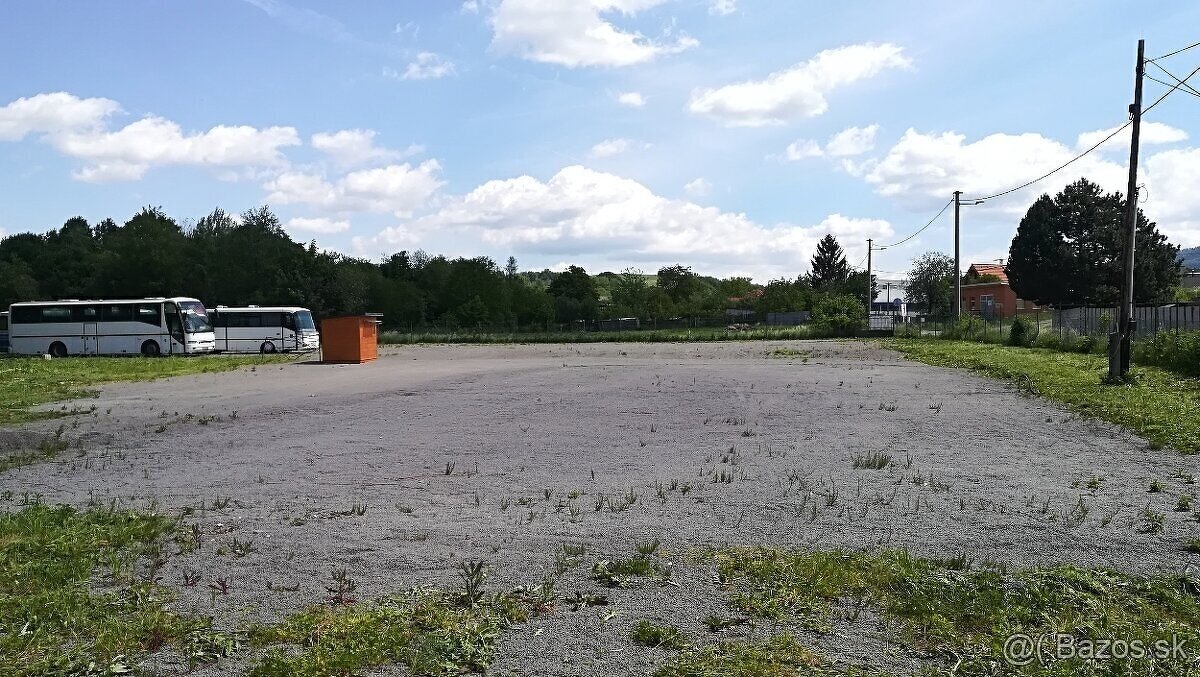 Najlacnejšie priestory na podnikanie v meste Prievidza. - 5