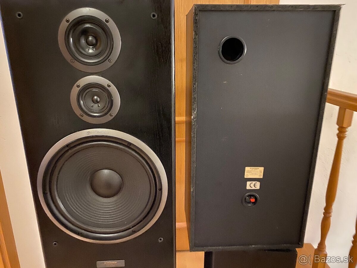 Predam MAGNAT,PIONEER .....ine - 5