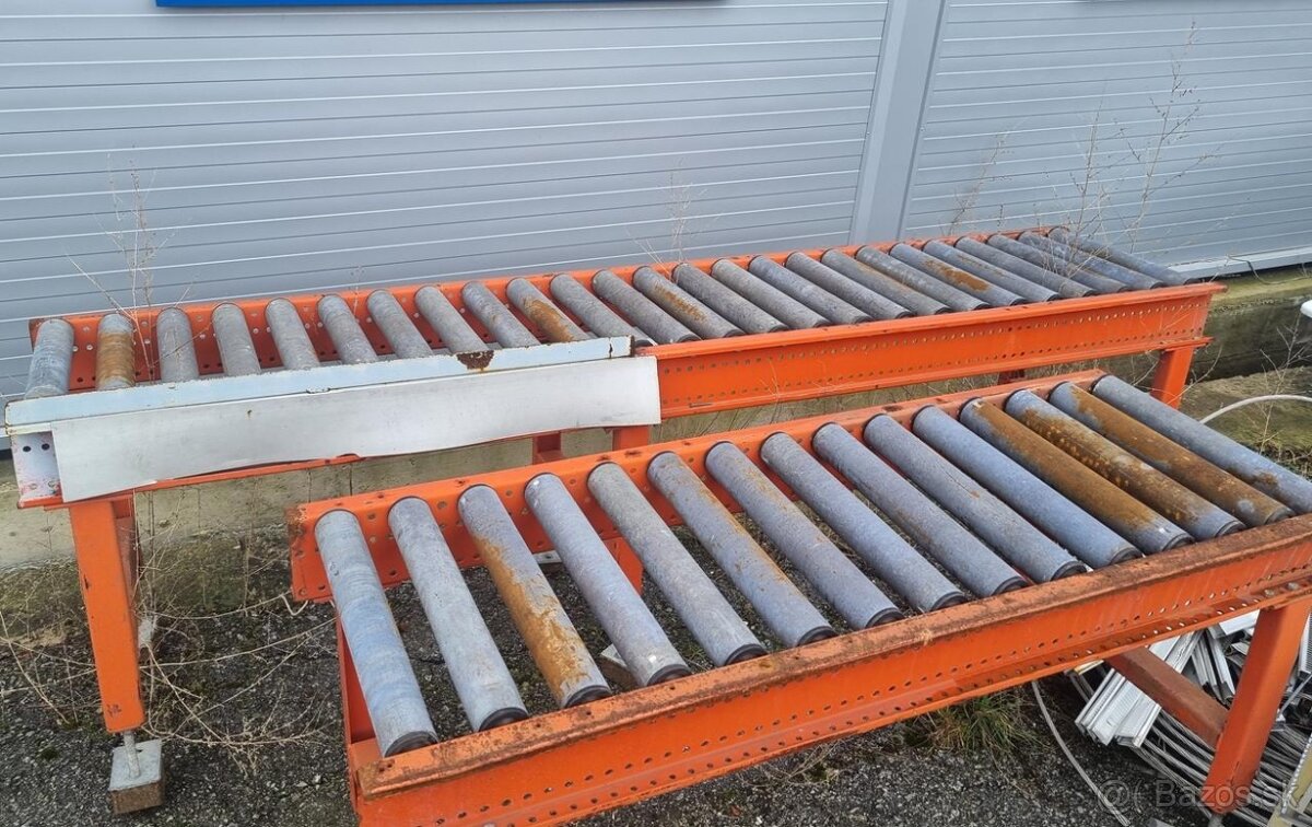 Pásová pila Behringer HBP 530 (8709) - 5