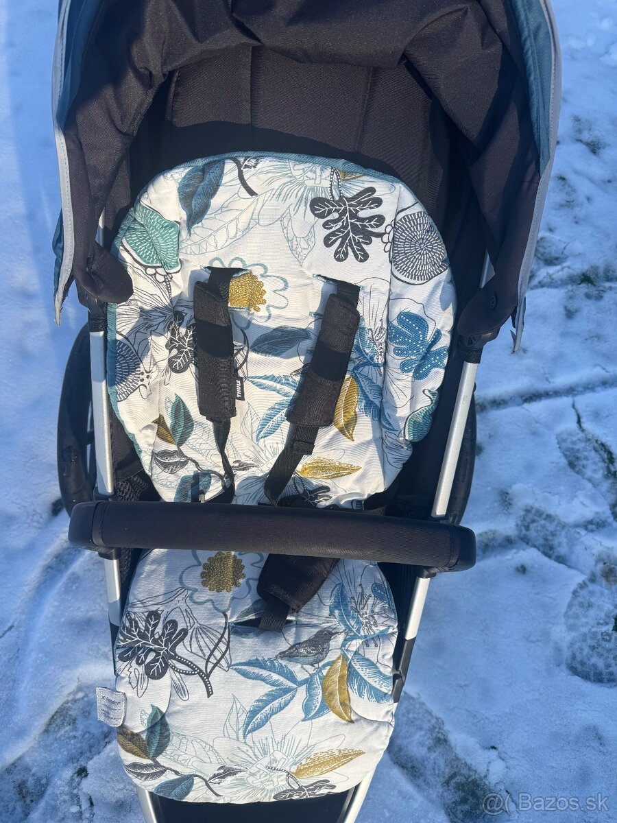 Thule urban glide 2 - 5