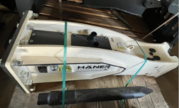 Hydraulické kladivo - 5