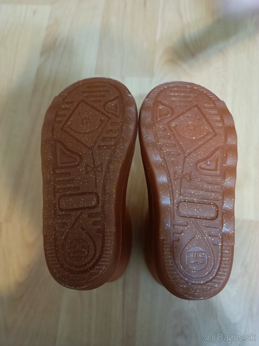 Detské gumáky EN FANT - 5