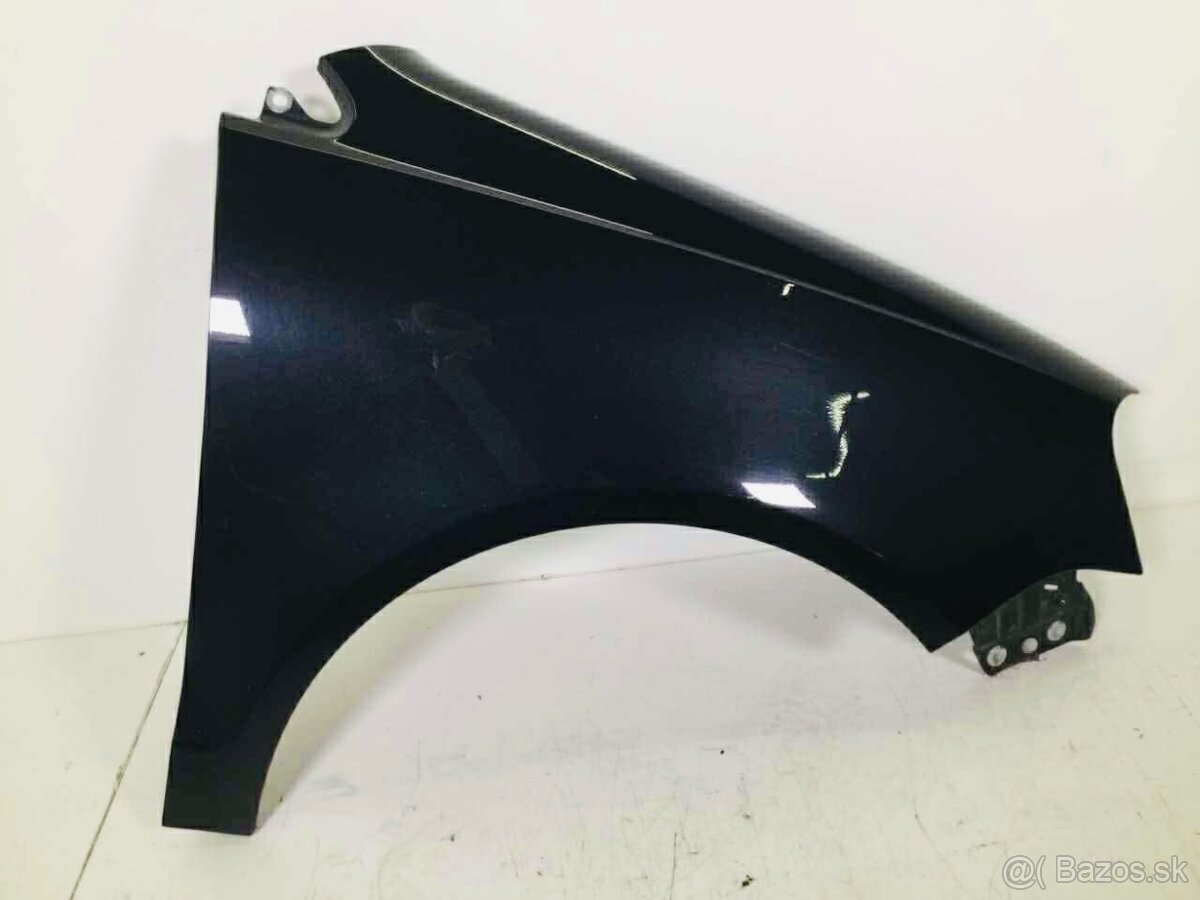 Diely VW Polo 9N 9A - 5