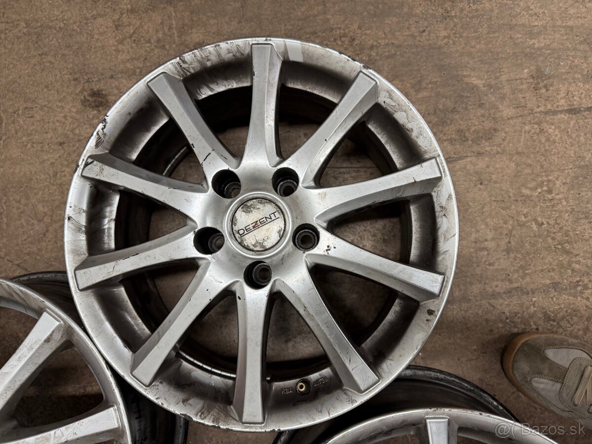 Elektróny 5/112 r16 - 5