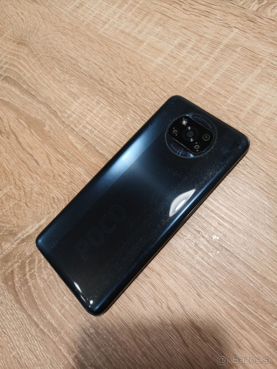Poco X3 NFC - 5