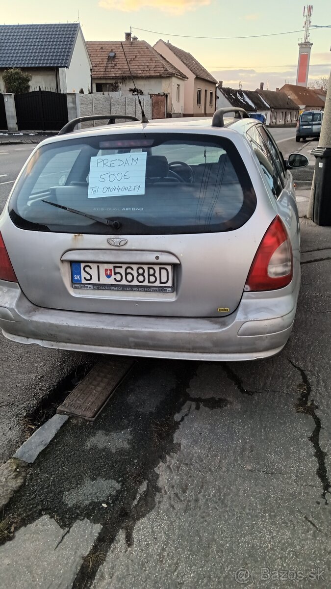 Predaj auta - 5