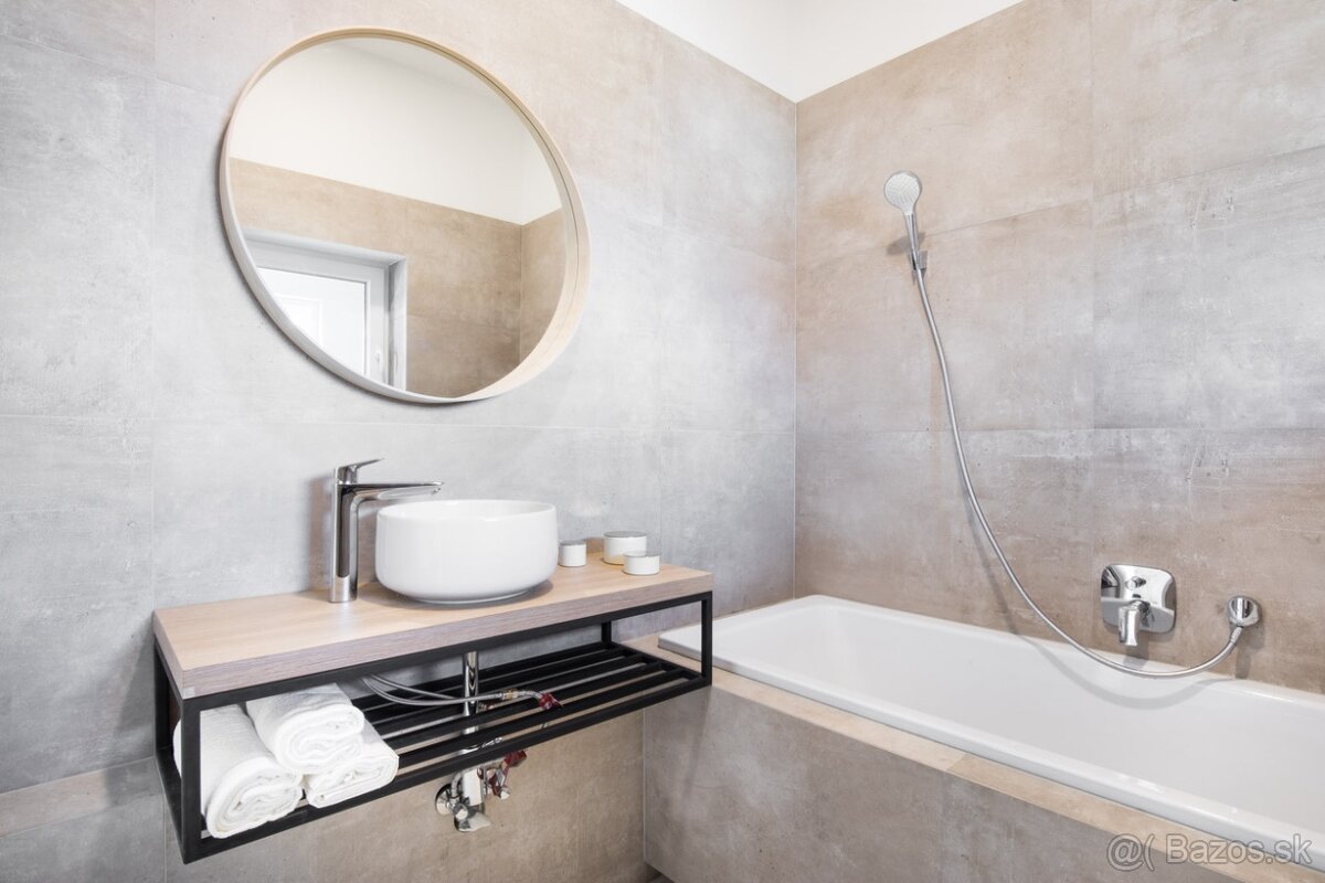 3-izbový byt v Moste pri Bratislave - 5