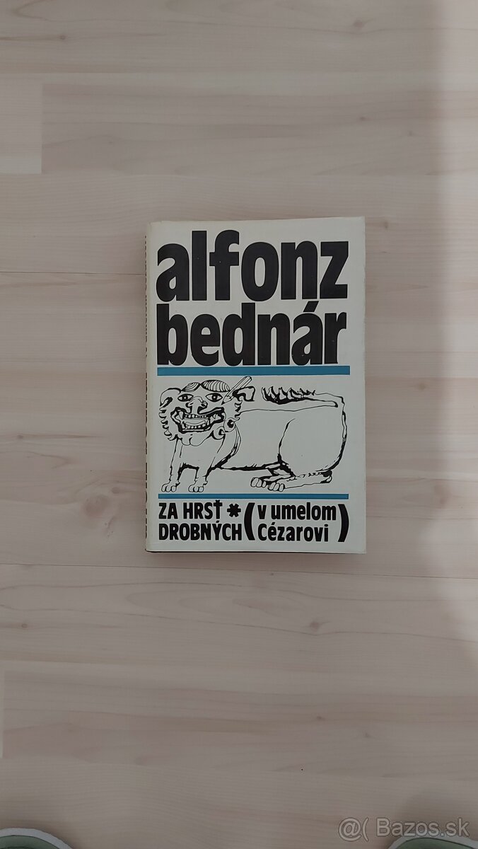 Predám rôzne knihy - 5