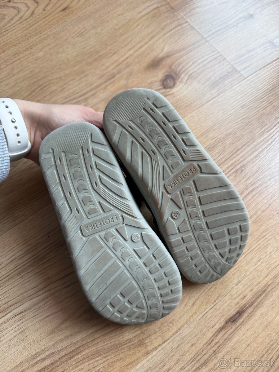 Protetika sandale 30 - 5