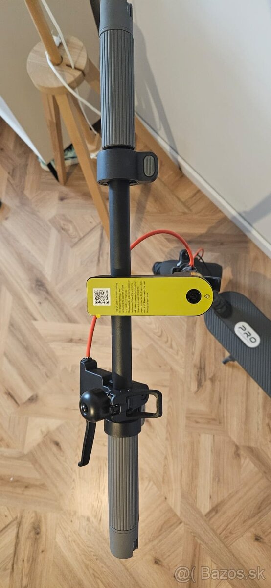 Xiaomi Electric kolobezka - 5