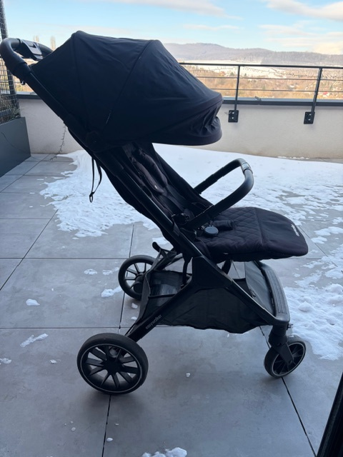 Easywalker Jackie XL - 5