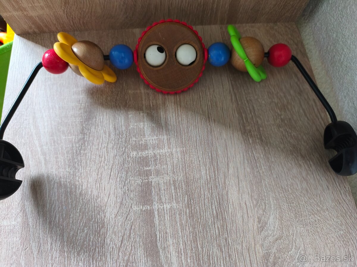Lehátko babybjorn - 5