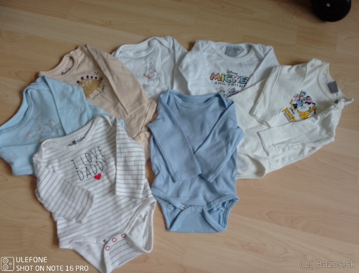 Detské oblečenie - 5