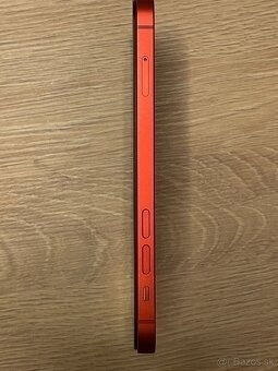 Predám iPhone 12 v stave nového. - 5