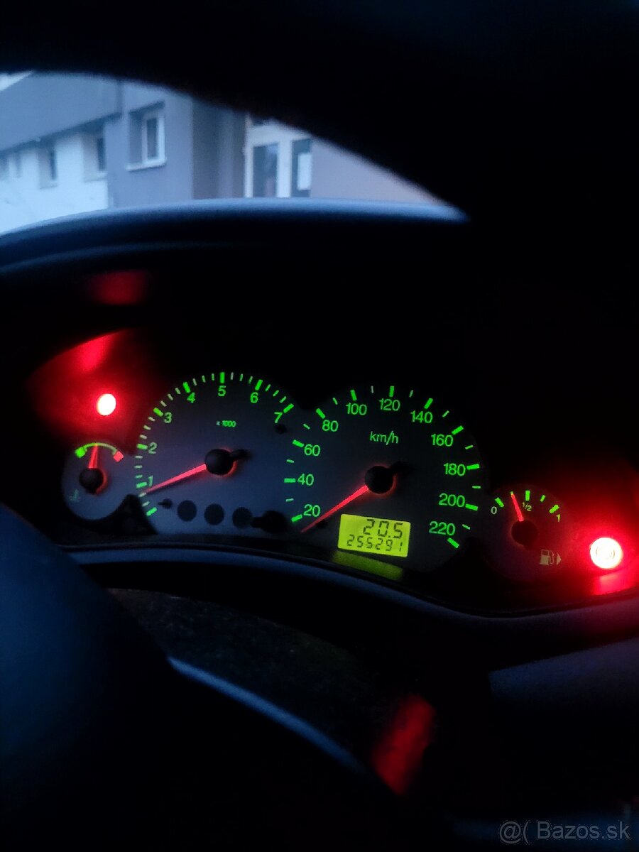 Ford Focus 1.8 TDDI 66kW ✅ Nové STK/ EK ✅ Možná výmena - 5