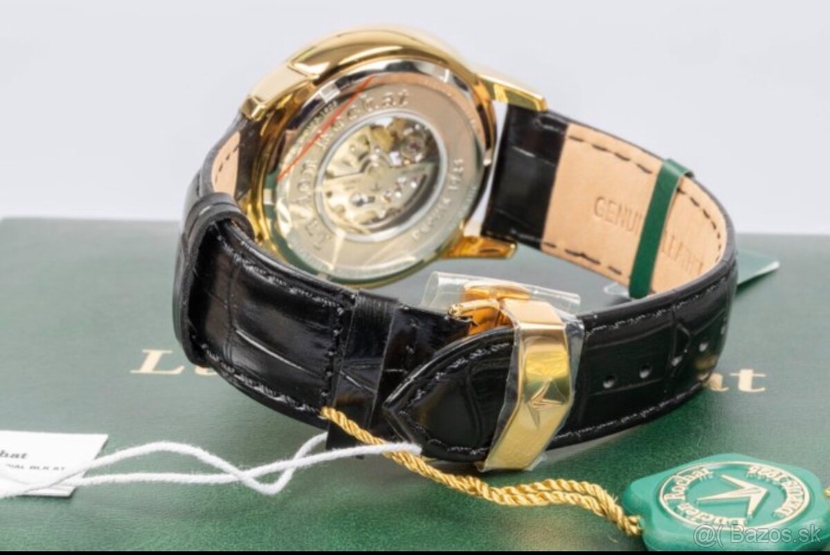 Hodinky Lucien Rochat - 5