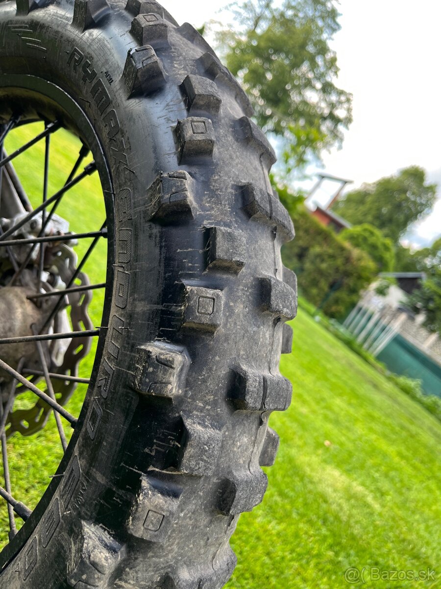 Ktm exc 200
