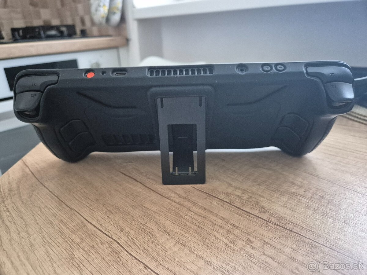 Steam Deck oled 2TB + dokovacia stanica - 5
