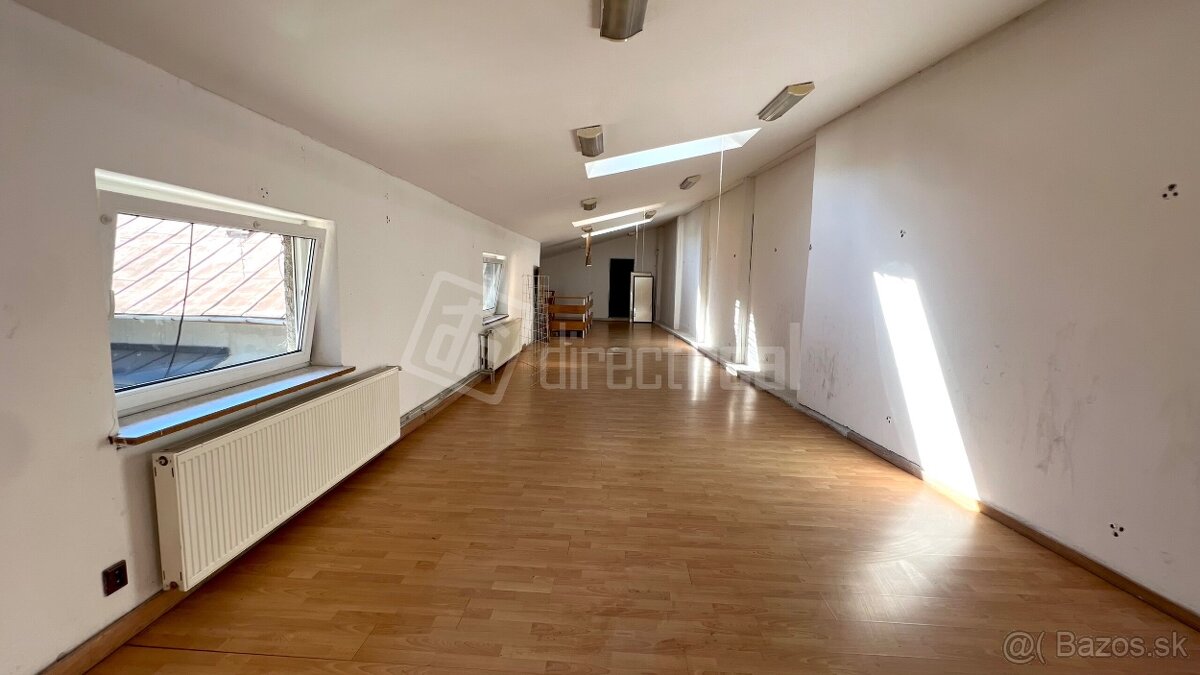 Obchod na Masarykovej ulici - totálne centrum mesta. - 5