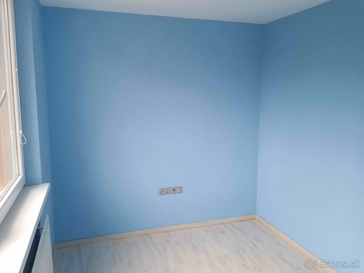 PREDAJ 1 izbový byt Žilina - 5