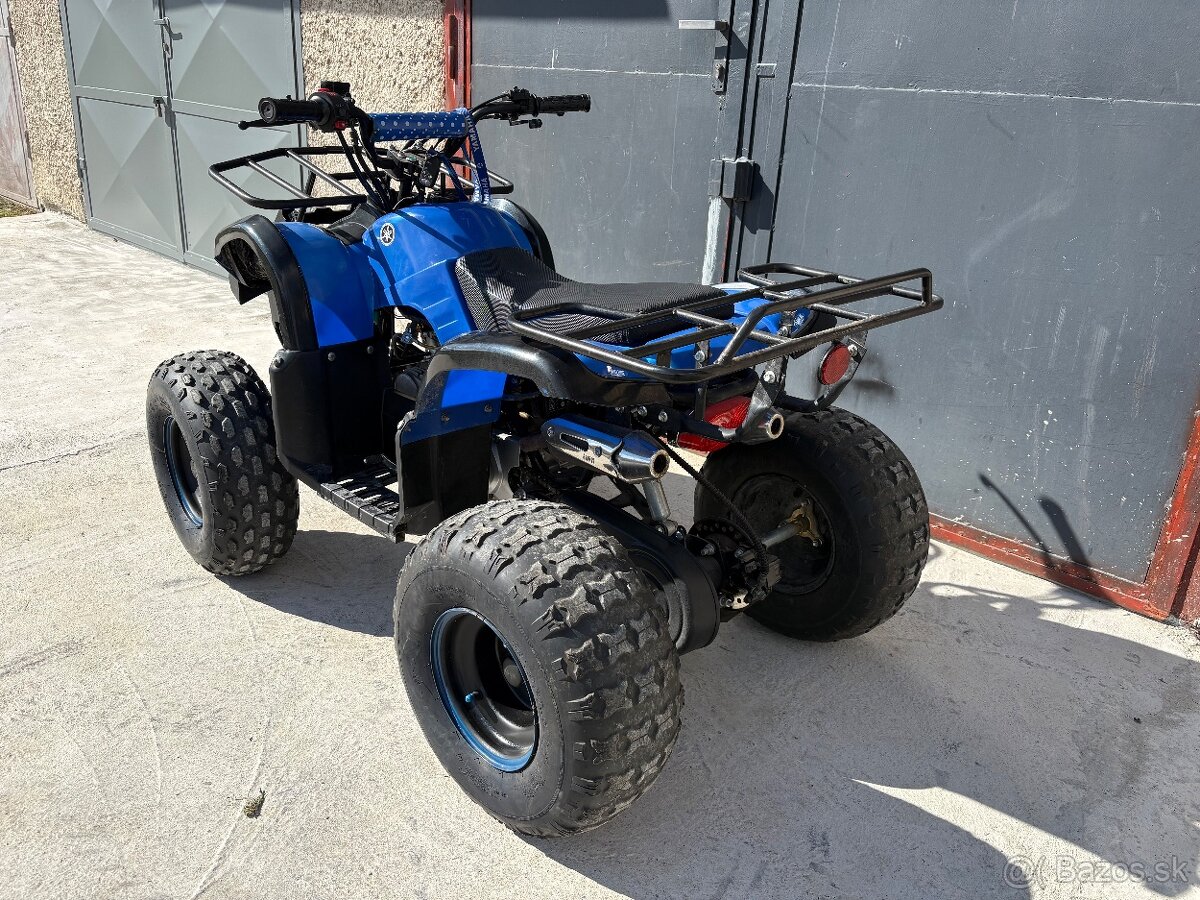 ATV 125
