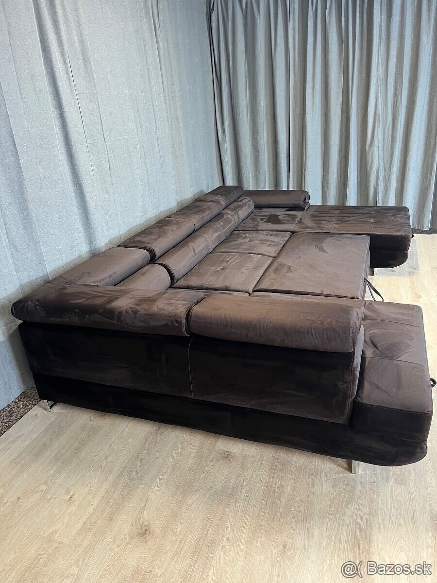 Sedacia súprava 318/C - 5