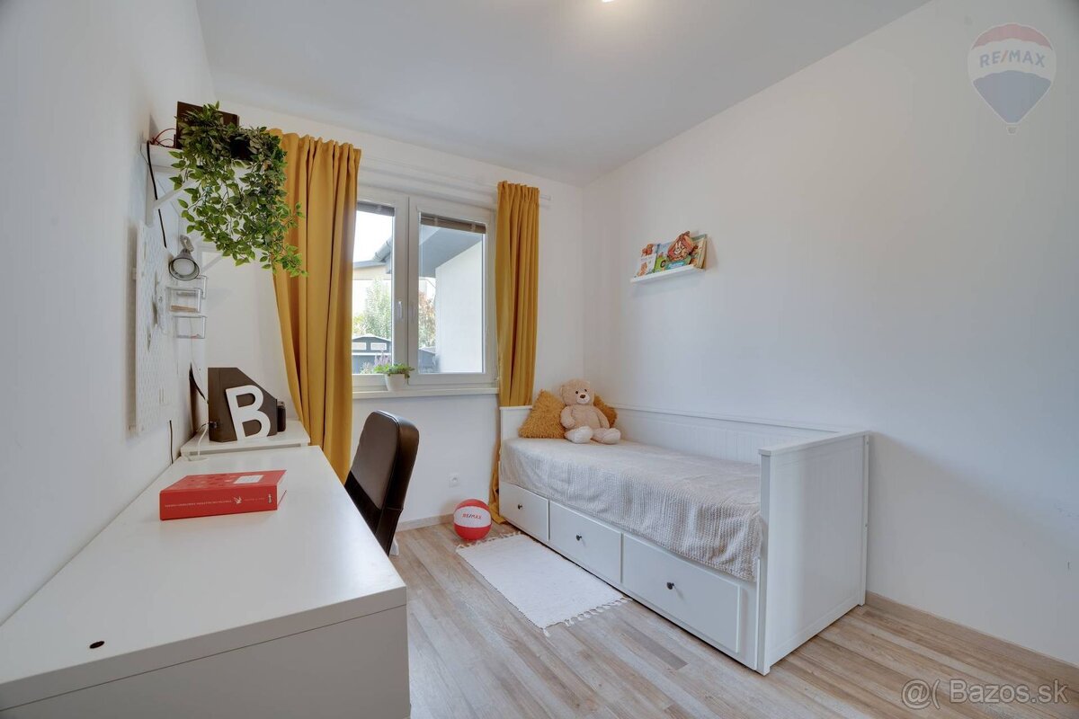 PREDAJ: Moderný 3 - izbový rodinný dom, Bazová ulica, Malino - 5