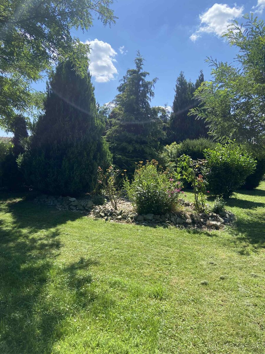 Víkendový pokojné bývanie - 5